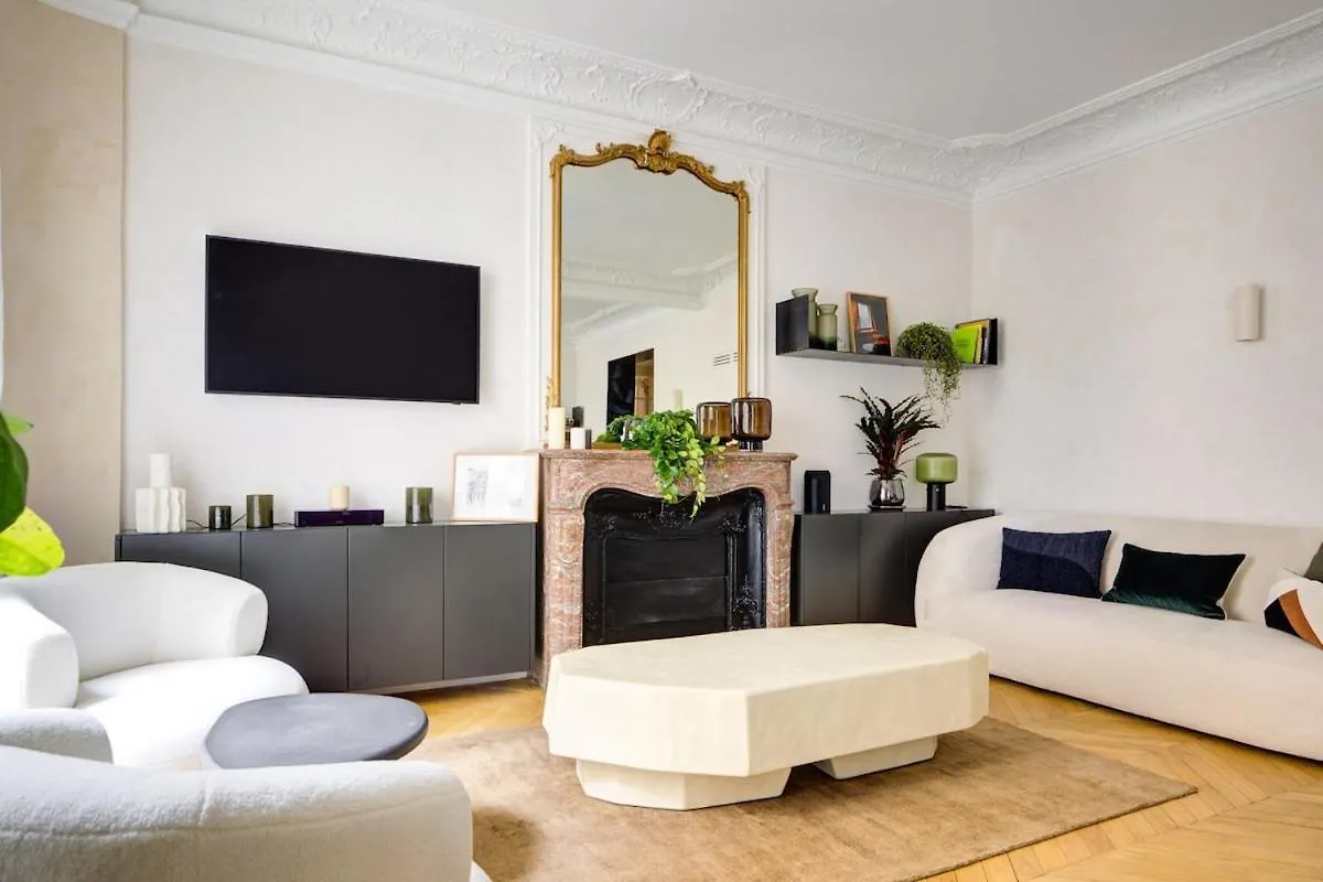 Prestige Marais Apartment Paris 0*,  France