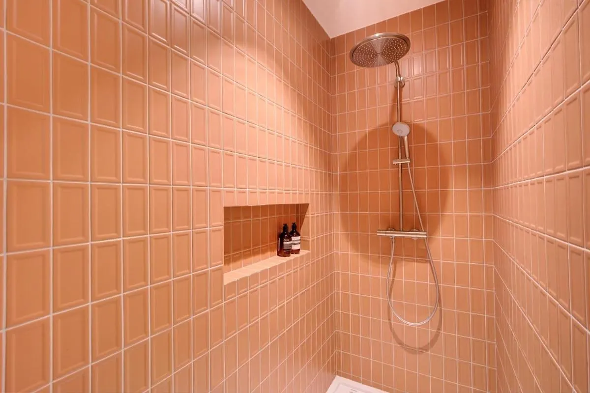 Prestige Marais Apartment Paris 0*,
